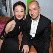 Soirée de clôture du Festival de Cannes 2011