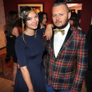 Soirée de clôture du Festival de Cannes 2011