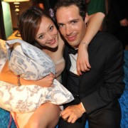 Soirée de clôture du Festival de Cannes 2011