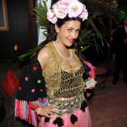 Soirée de clôture du Festival de Cannes 2011