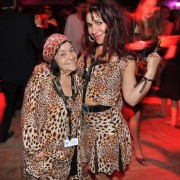 Soirée de clôture du Festival de Cannes 2011