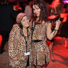 Soir&eacute;e de cl&ocirc;ture du Festival de Cannes 2011