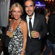 Soirée de clôture du Festival de Cannes 2011
