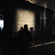 The Canvas Experiment