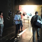 The Canvas Experiment