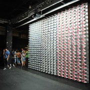 The Canvas Experiment