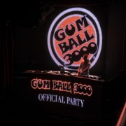 Gum Ball 3000