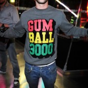 Gum Ball 3000