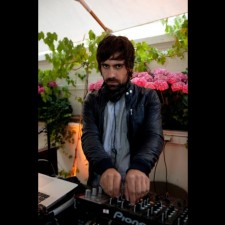 Opening Ritz Terrasse