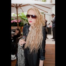 Opening Ritz Terrasse