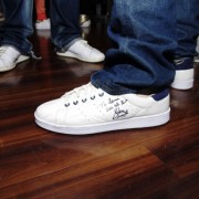 40 ans de la Stan Smith