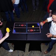 Last Puma Social party