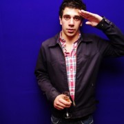 Last Puma Social party