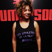 Last Puma Social party
