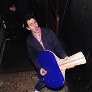 Last Puma Social party