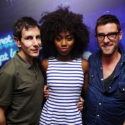Last Puma Social party