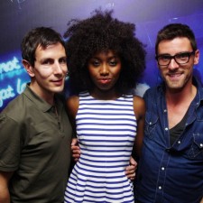 Last Puma Social party