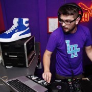 Last Puma Social party