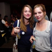 Last Puma Social party