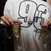 Last Puma Social party