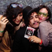 Last Puma Social party