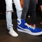 Last Puma Social party