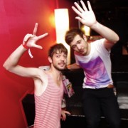 Last Puma Social party