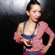 Last Puma Social party
