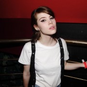 Last Puma Social party