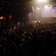Last Puma Social party