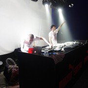 Last Puma Social party