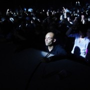 Last Puma Social party