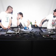 Last Puma Social party