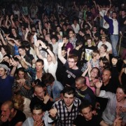 Last Puma Social party