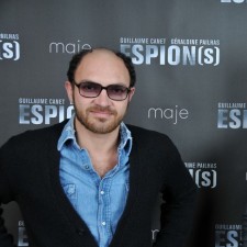 Espion After Show Party Lionel Bensemoun