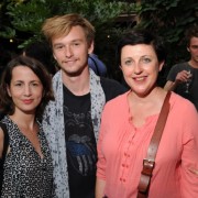 Garden party Artcurial/Cyprien Gaillard