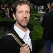 Garden party Artcurial/Cyprien Gaillard