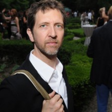 Garden party Artcurial/Cyprien Gaillard/Biennale de Venise/