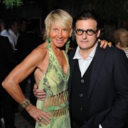 Garden party Artcurial/Cyprien Gaillard