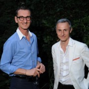 Garden party Artcurial/Cyprien Gaillard