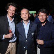 Garden party Artcurial/Cyprien Gaillard