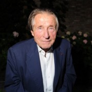 Garden party Artcurial/Cyprien Gaillard