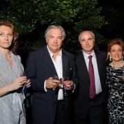 Garden party Artcurial/Cyprien Gaillard
