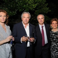 Garden party Artcurial/Cyprien Gaillard