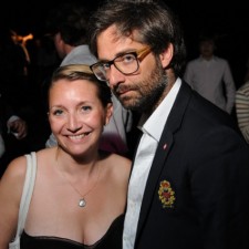 Garden party Artcurial/Cyprien Gaillard/Biennale de Venise/Nicolas Kenedi