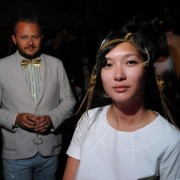 Garden party Artcurial/Cyprien Gaillard
