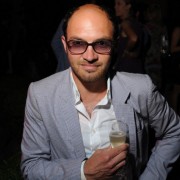 Garden party Artcurial/Cyprien Gaillard