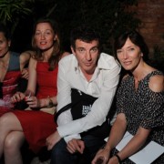 Garden party Artcurial/Cyprien Gaillard