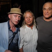 Garden party Artcurial/Cyprien Gaillard