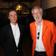 Garden party Artcurial/Cyprien Gaillard
